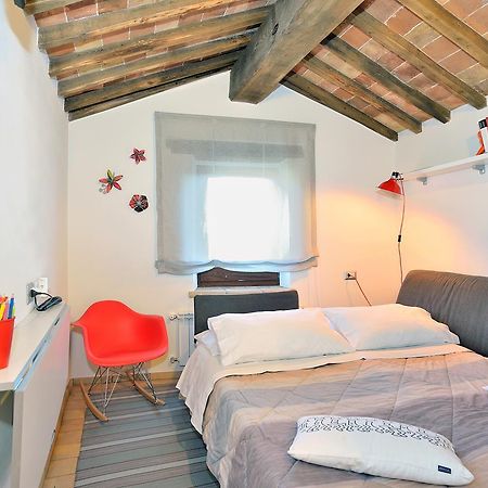 Agriturismo La Peonia Bagnoregio Εξωτερικό φωτογραφία