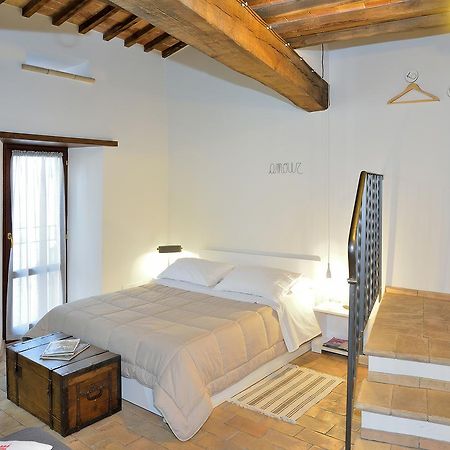 Agriturismo La Peonia Bagnoregio Εξωτερικό φωτογραφία