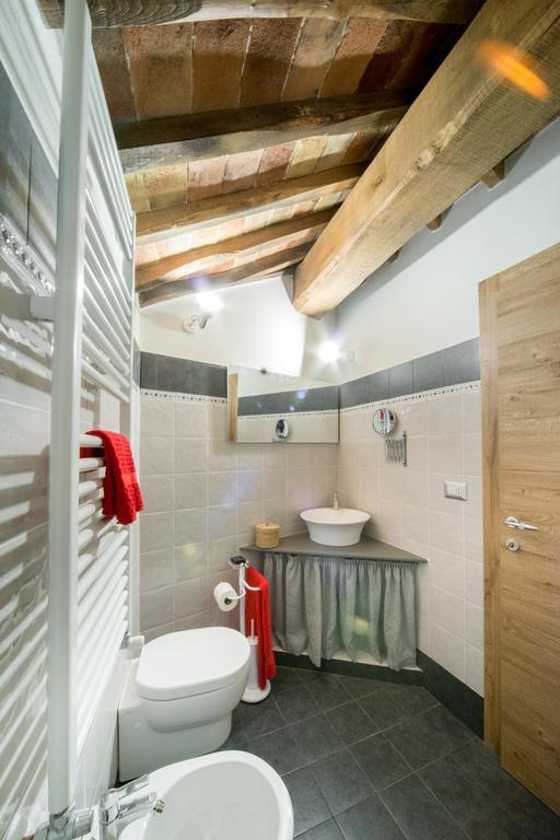 Agriturismo La Peonia Bagnoregio Εξωτερικό φωτογραφία