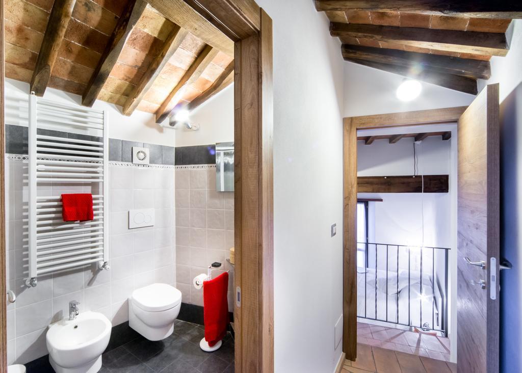 Agriturismo La Peonia Bagnoregio Εξωτερικό φωτογραφία