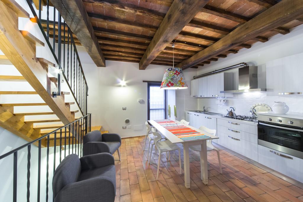 Agriturismo La Peonia Bagnoregio Εξωτερικό φωτογραφία