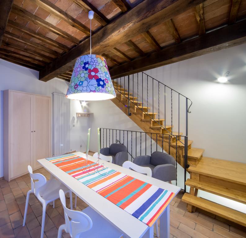 Agriturismo La Peonia Bagnoregio Εξωτερικό φωτογραφία