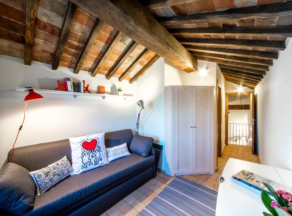 Agriturismo La Peonia Bagnoregio Εξωτερικό φωτογραφία