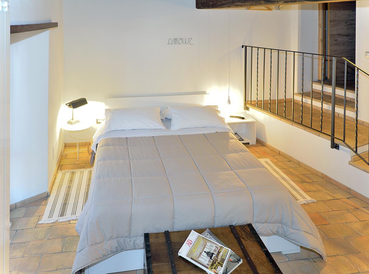 Agriturismo La Peonia Bagnoregio Εξωτερικό φωτογραφία