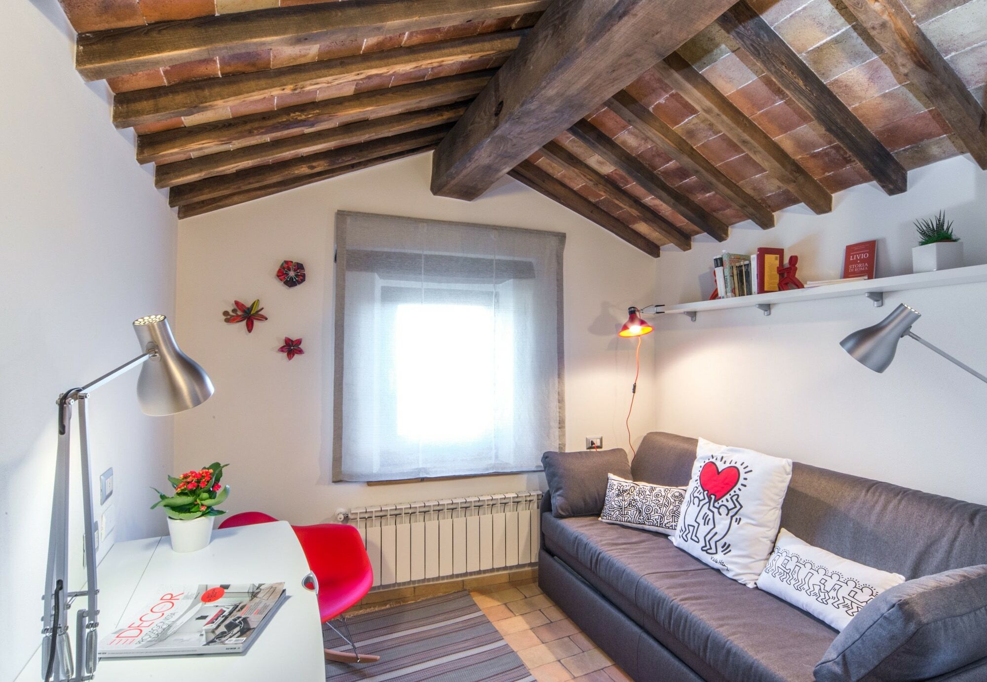 Agriturismo La Peonia Bagnoregio Εξωτερικό φωτογραφία