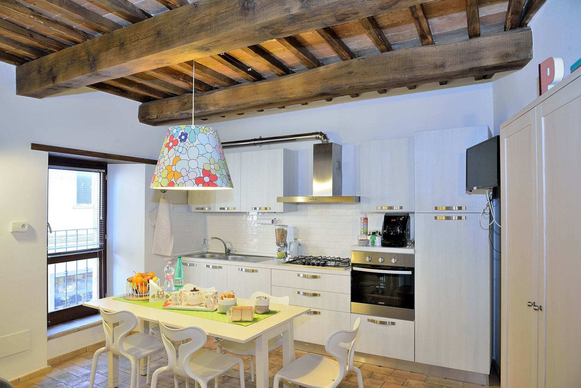 Agriturismo La Peonia Bagnoregio Εξωτερικό φωτογραφία